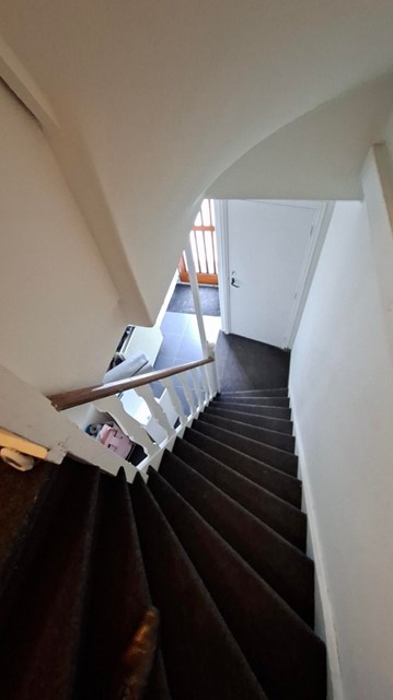 Foto 4: Den Bosch - Palmboomstraat - Foto 4