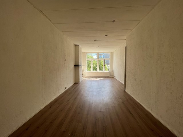 Foto 2: Rotterdam - Jeruzalemstraat - Foto 2