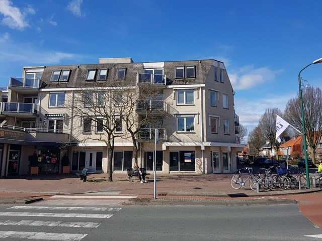 Foto 1: De Bilt - Hessenhof - Foto 1