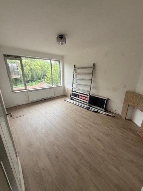 Foto 3: Den Haag - De Genestetlaan - Foto 3