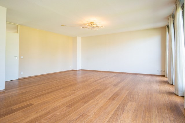 Foto 4: Breda - Abdijstraat - Foto 4