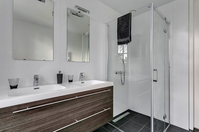 Foto 6: Enschede - Dr. van Damstraat - Foto 6