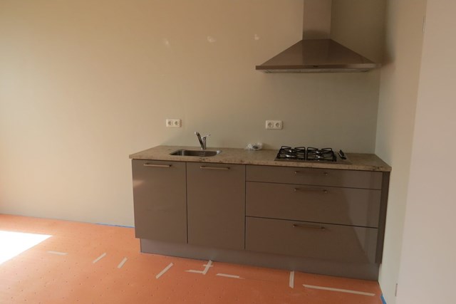 Foto 5: Oss - Molenstraat - Foto 5
