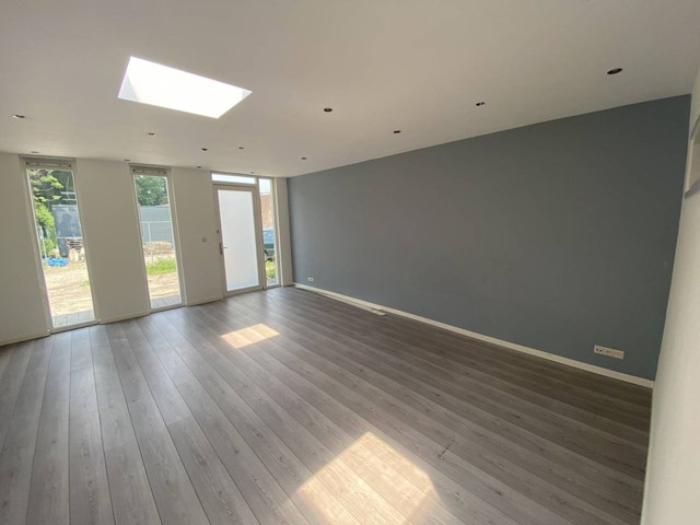 Foto 3: Eindhoven - Kerkakkerstraat - Foto 3