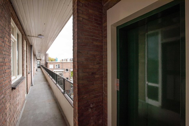 Foto 7: Amsterdam - Korte Prinsengracht - Foto 7