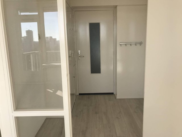 Foto 3: Leiden - Bachstraat - Foto 3