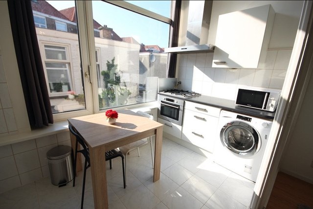 Foto 5: Den Haag - Regentesselaan - Foto 5