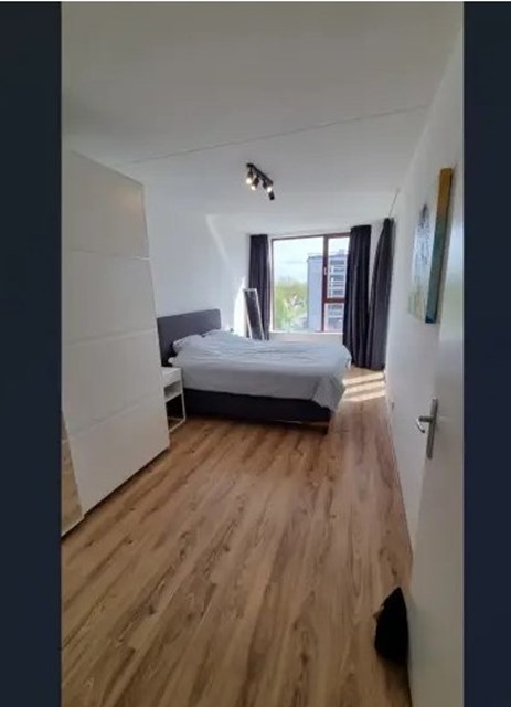 Foto 6: Nieuwegein - Fultonbaan - Foto 6