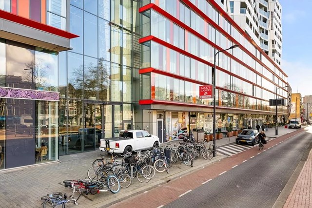 Foto 7: Rotterdam - Kruisplein - Foto 7