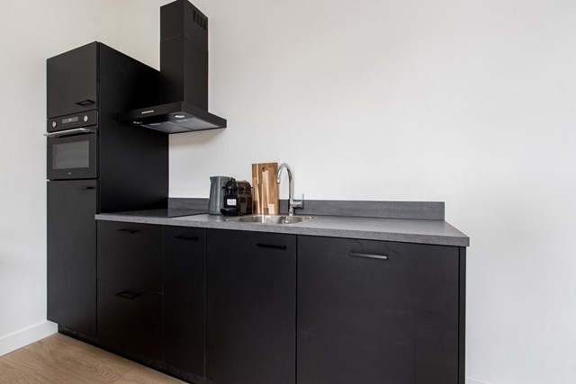 Foto 2: Nijmegen - Kronenburgersingel - Foto 2