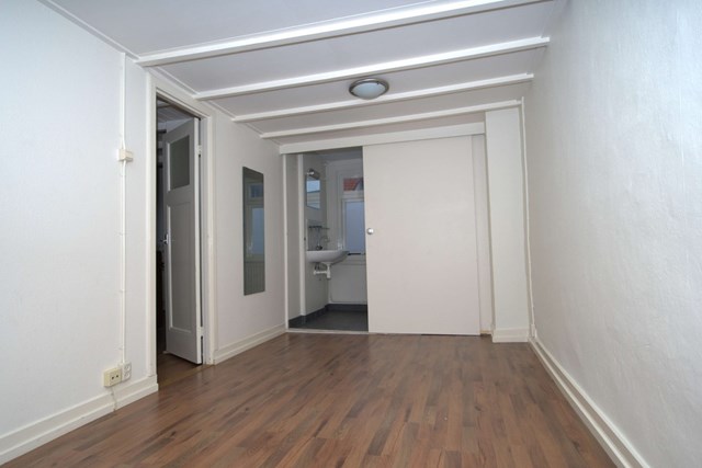 Foto 7: Delft - Molslaan - Foto 7