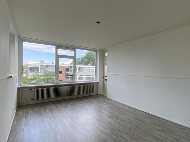 Foto 3: Deventer - Deltalaan - Foto 3
