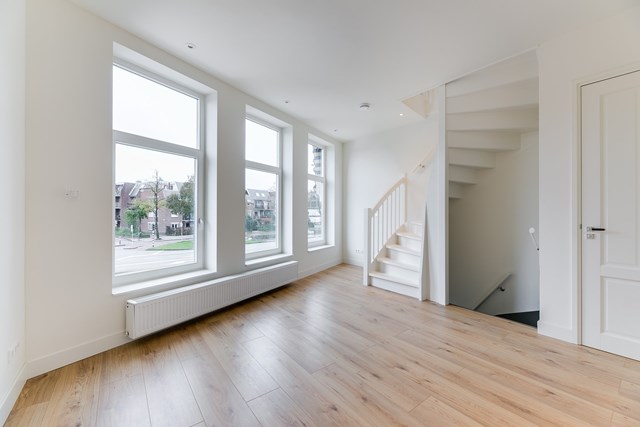 Foto 7: Haarlem - Lange Herenvest - Foto 7