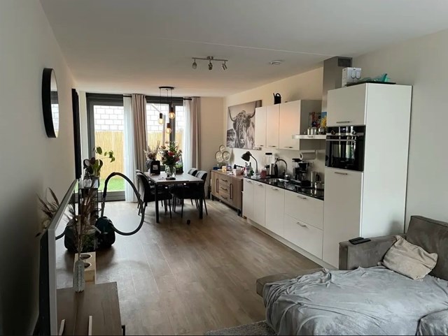 Foto 6: Helmond - Mierloseweg - Foto 6