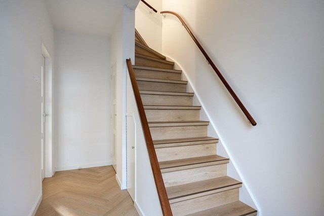 Foto 6: Aalsmeer - Saturnusstraat - Foto 6