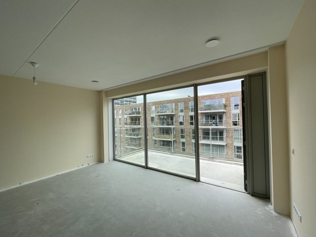Foto 5: Utrecht - Winklerlaan - Foto 5