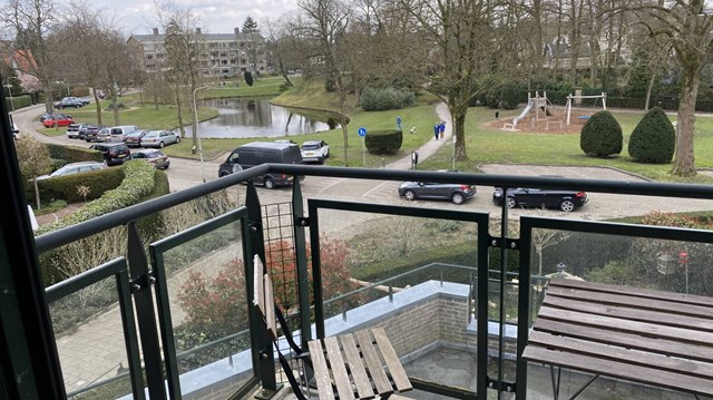 Foto 3: Zeist - Slotlaan - Foto 3