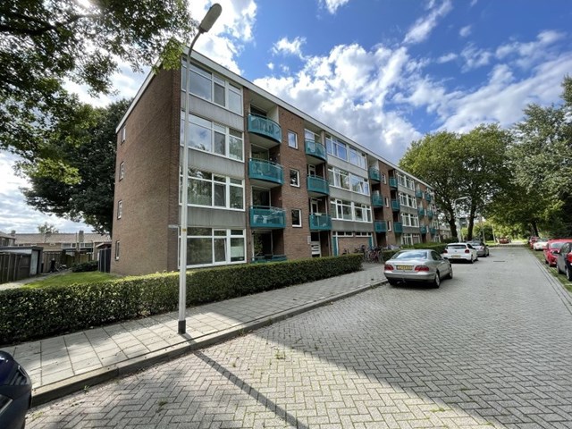 Foto 1: Deventer - Kilstraat - Foto 1
