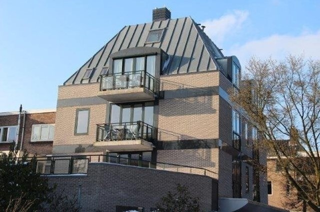 Foto 1: Zeist - Slotlaan - Foto 1