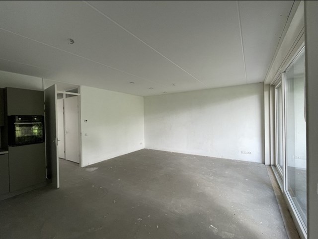 Foto 5: Leeuwarden - Brandemeer - Foto 5