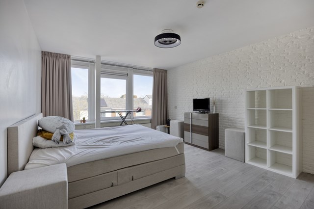 Foto 2: Capelle aan den IJssel - Kanaalweg - Foto 2