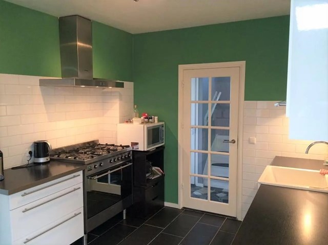 Foto 6: Maastricht - Hubert Parisstraat - Foto 6