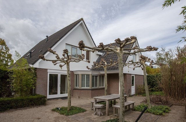 Foto 3: Huizen - Hannie Schaftlaan - Foto 3