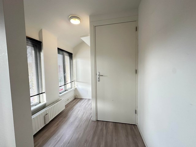 Foto 4: Eindhoven - Petrus Dondersstraat - Foto 4