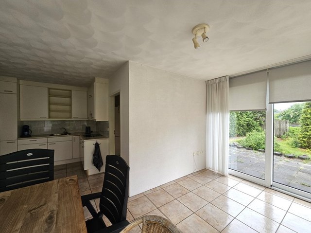 Foto 5: Lith - Meester van Coothstraat - Foto 5