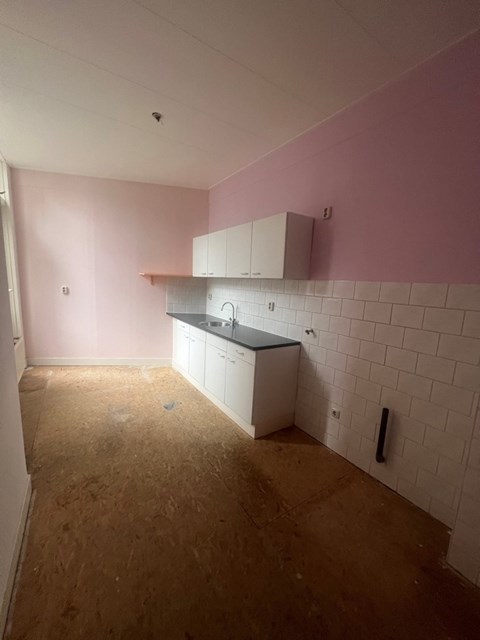 Foto 4: Rotterdam - Rochussenstraat - Foto 4