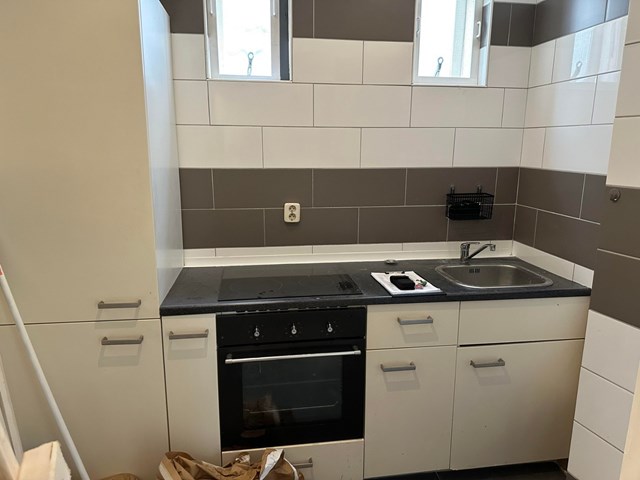 Foto 3: Arnhem - Jufferstraat - Foto 3