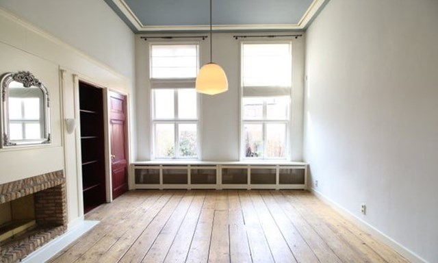 Foto 2: Dordrecht - Wijnstraat - Foto 2