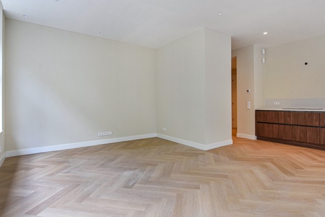 Foto 5: Schiedam - Swammerdamsingel - Foto 5