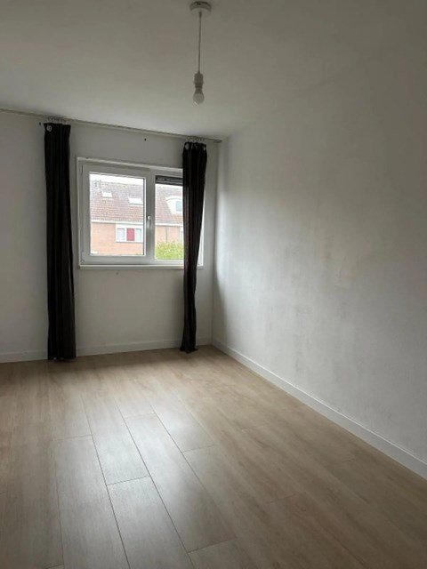 Foto 7: Almere - Petmolenstraat - Foto 7