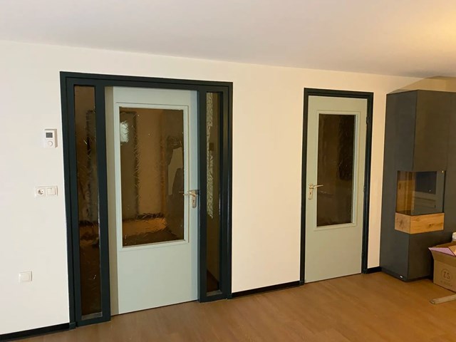 Foto 5: Weert - Wilhelminasingel - Foto 5