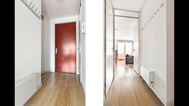 Foto 2: Tilburg - Korvelseweg - Foto 2