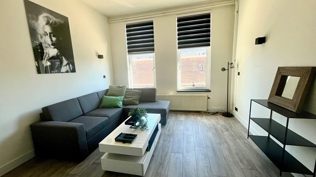 Foto 2: Rotterdam - Lambertusstraat - Foto 2