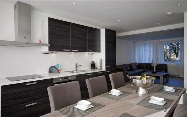 Foto 6: Amsterdam - Van Nijenrodeweg - Foto 6