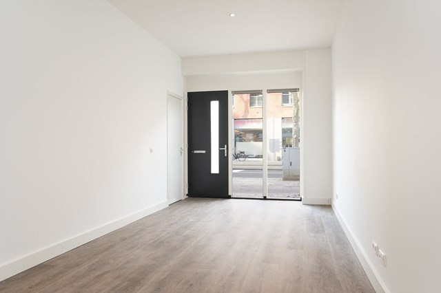 Foto 2: Tilburg - Goirkestraat - Foto 2