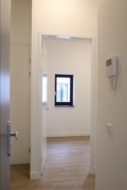 Foto 7: Utrecht - Noorderstraat - Foto 7