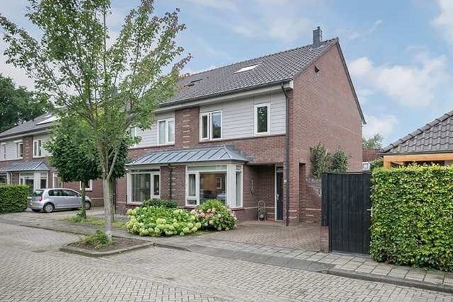 Foto 1: Veenendaal - De Clercqstraat - Foto 1