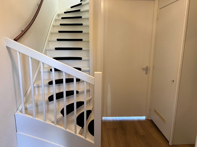 Foto 6: Almelo - St Josephstraat - Foto 6