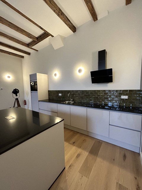 Foto 5: Schiedam - Lange Nieuwstraat - Foto 5