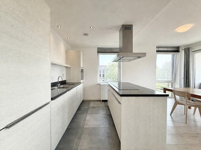 Foto 5: Amstelveen - Zilverschoonlaan - Foto 5