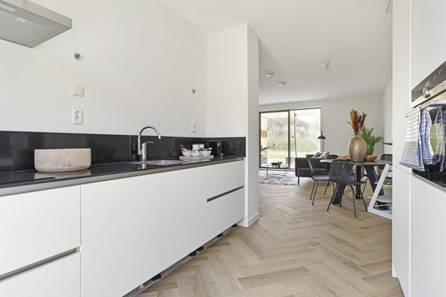 Foto 6: Cruquius - Oldenburgerlaan - Foto 6