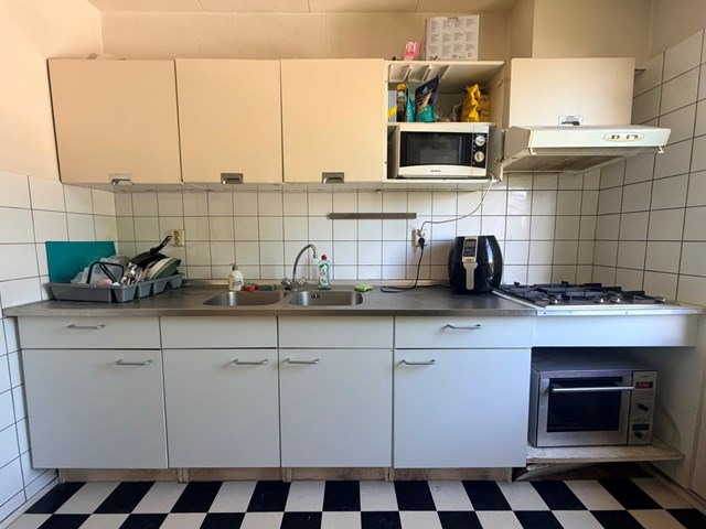 Foto 4: Utrecht - Amsterdamsestraatweg - Foto 4