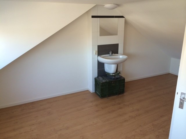 Foto 1: Tilburg - Van Goorstraat - Foto 1