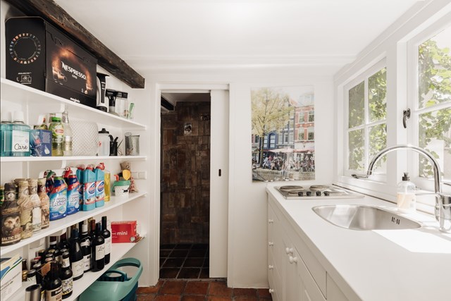 Foto 5: Amsterdam - Singel - Foto 5