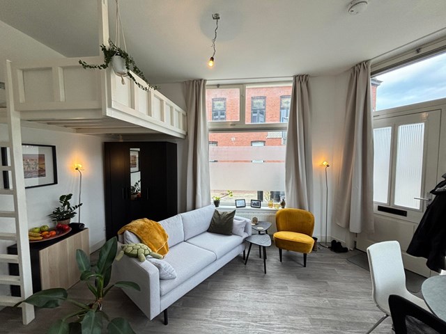 Foto 4: Utrecht - Vleutenseweg - Foto 4