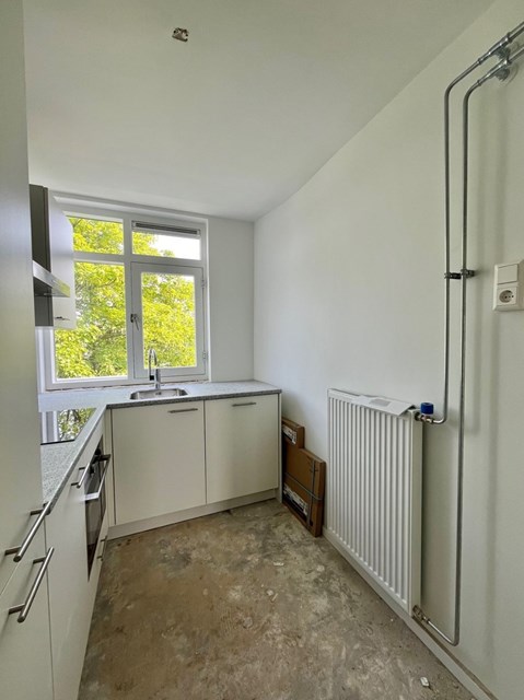 Foto 7: Rotterdam - Peppelweg - Foto 7